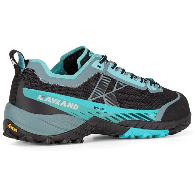 KAYLAND Tuono GTX W black/azure