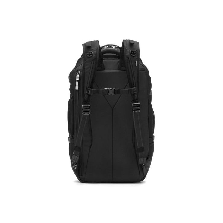 PACSAFE VENTURESAFE EXP35 TRAVEL BACKPACK 35 black
