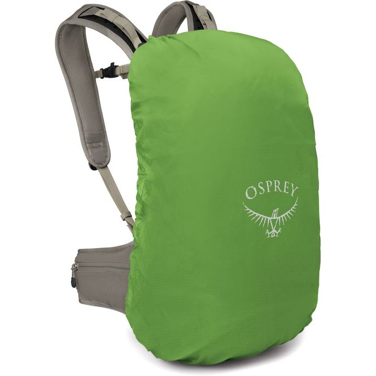OSPREY ESCAPIST 25, black