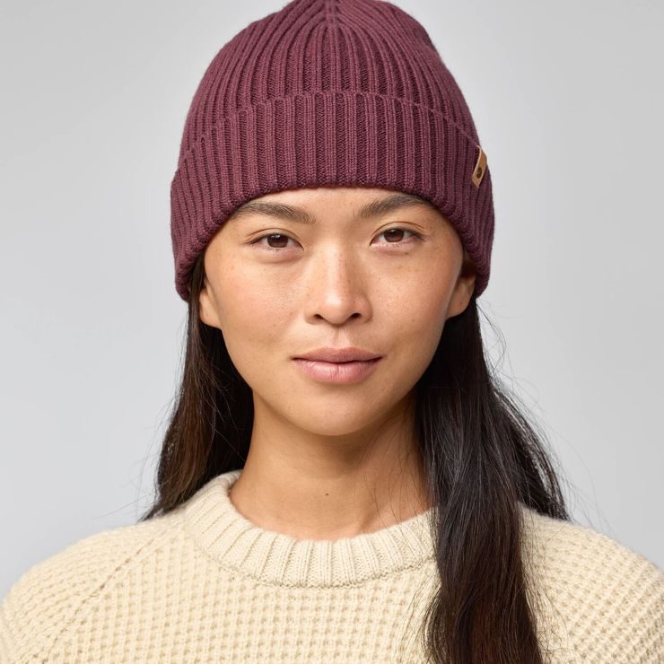 FJÄLLRÄVEN Övik 365 Hat Black