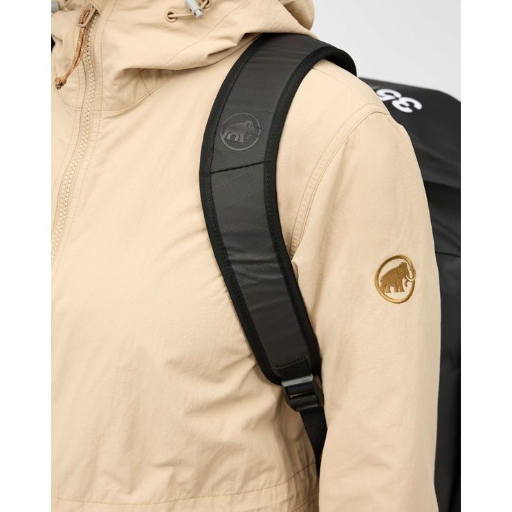 MAMMUT Cargo 35 black