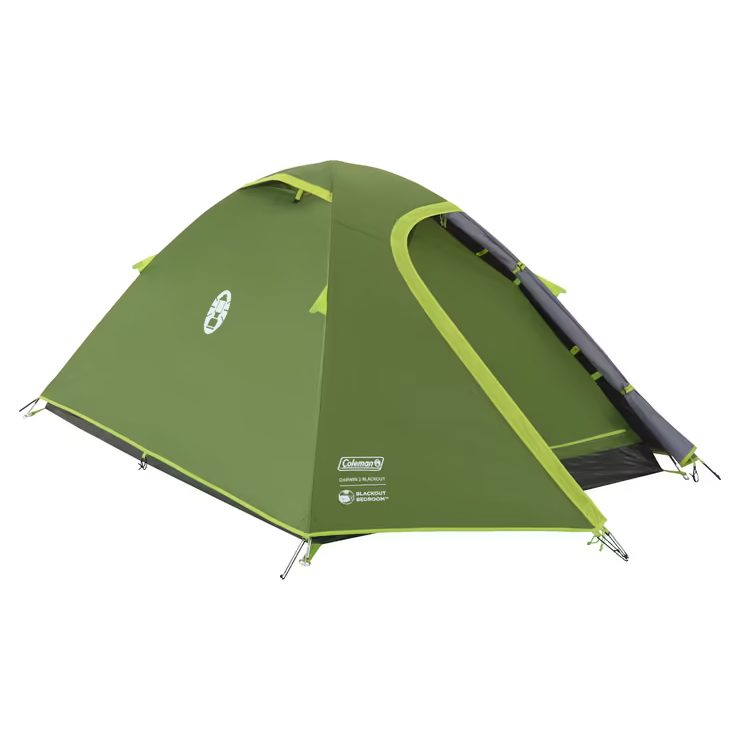 COLEMAN Darwin 2 BlackOut
