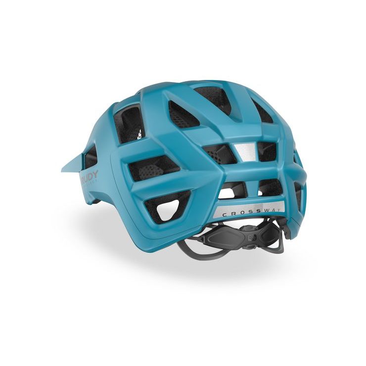 RUDY PROJECT RPHL76007 CROSSWAY blue