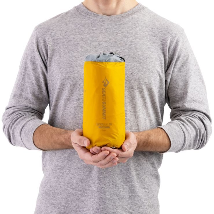 SEA TO SUMMIT Ultralight XR Insulated Mat - Large Arrowwood