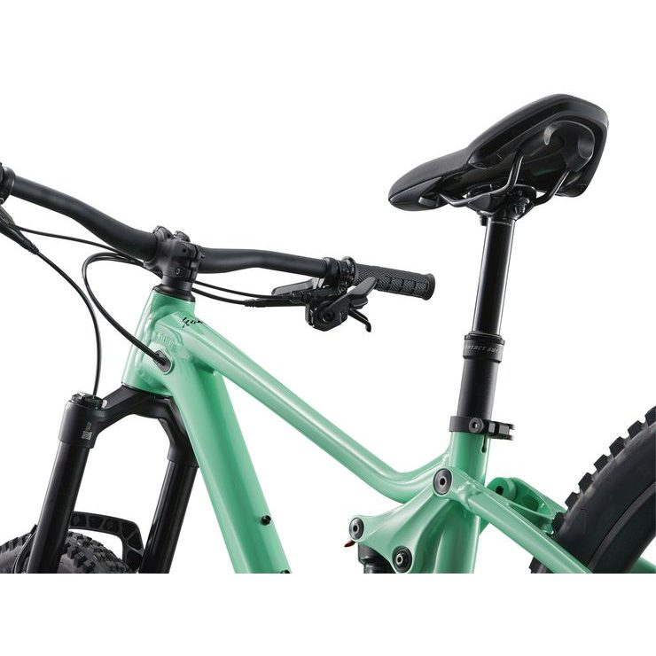 LIV Faith 24-Liv Neo Mint