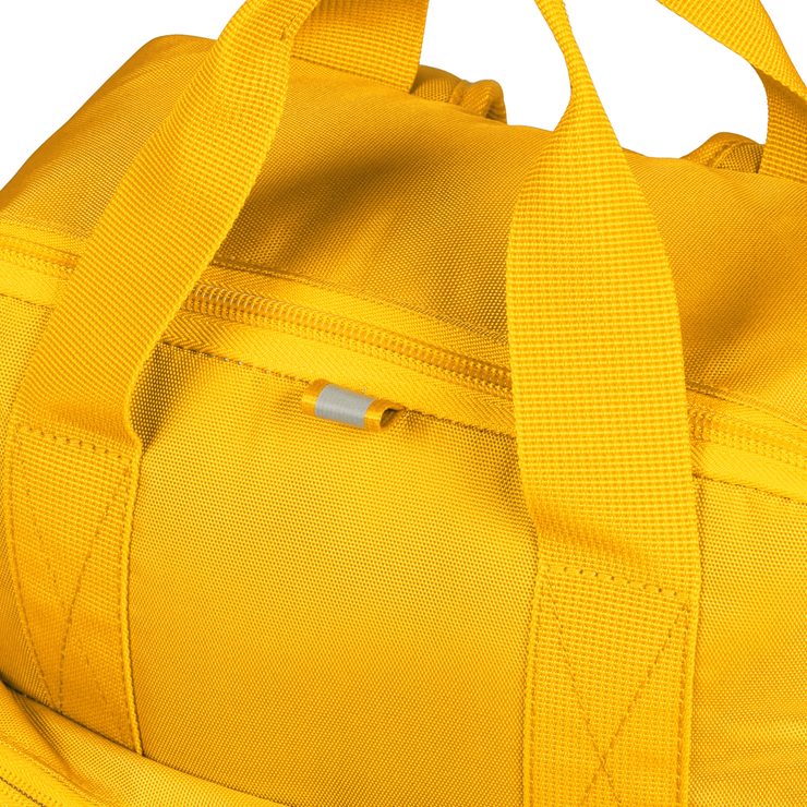 LEGO BAGS Brick 2x2 15 - žlutý