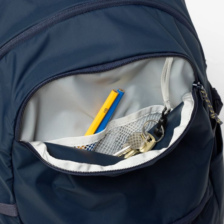 FJÄLLRÄVEN High Coast Backpack 24 Fossil