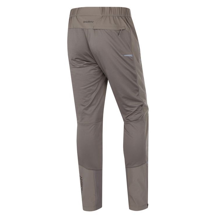 HUSKY Kalopy M faded brown