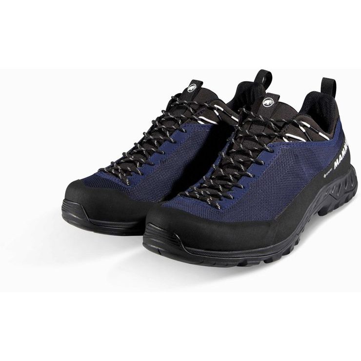MAMMUT Alnasca IV LowTX Men marine-white