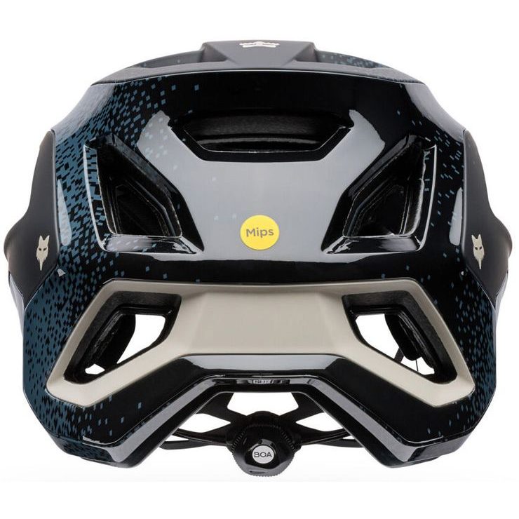 FOX Speedframe Rs Aura, Ce Galaxy Blue