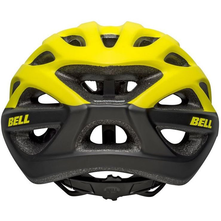 BELL Traverse Mat Hi-Viz/Black M/L (54-61 cm)