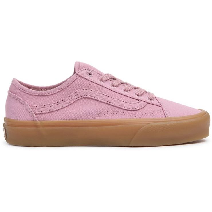 VANS UA Old Skool Tapered ECO THEORY IN OUR HANDS LILAS