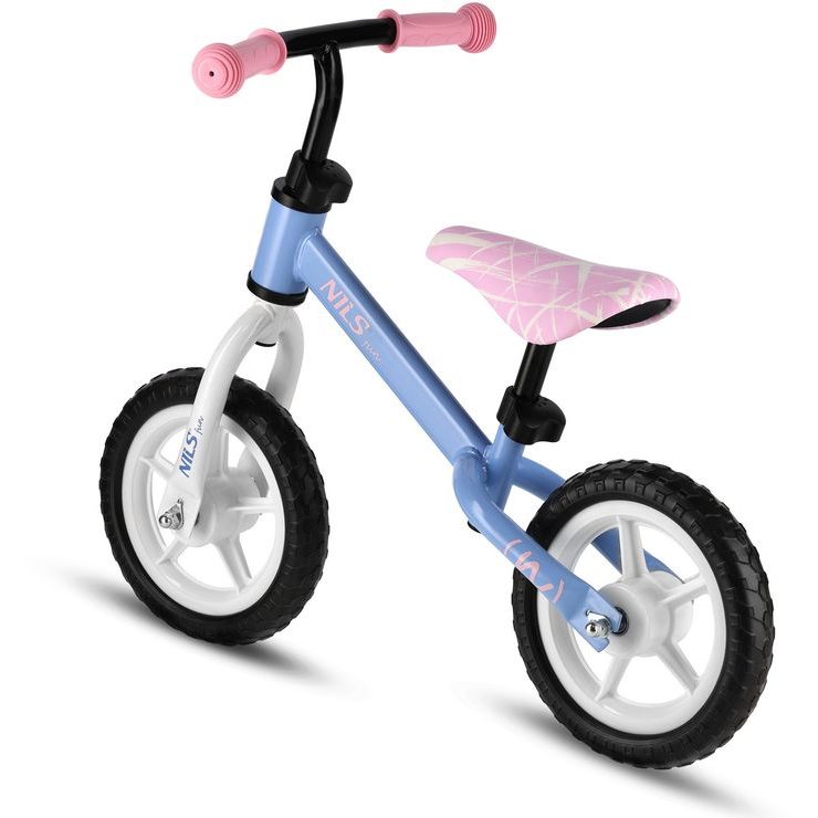 NILS Fun RB134 10" modré