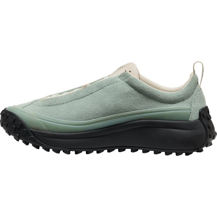 KEEN KS MINO WOMEN, iceberg green/black