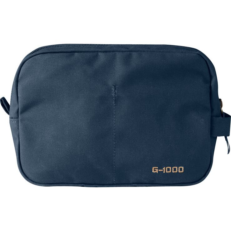 FJÄLLRÄVEN Gear Bag Navy