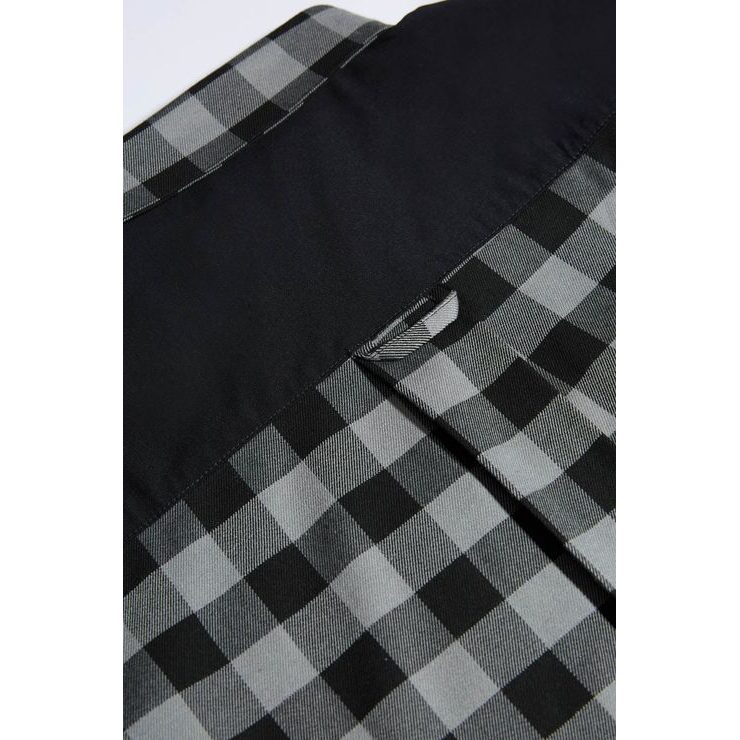 SILVINI MJ2131 Farini grey-black