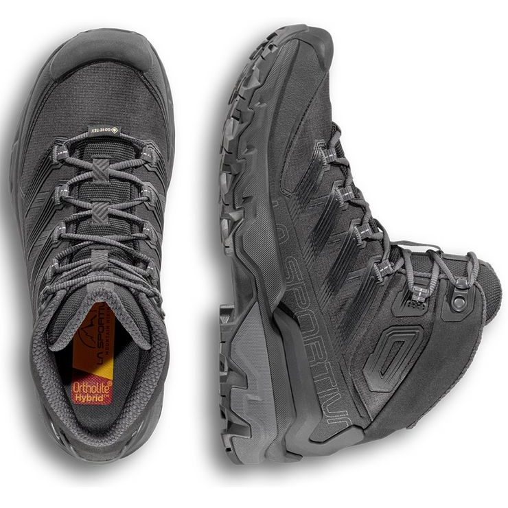 LA SPORTIVA Ultra Raptor 3 Mid GTX Black