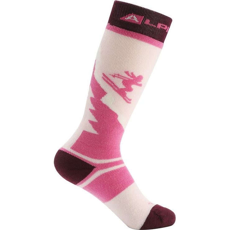 ALPINE PRO SKYRO light lilac