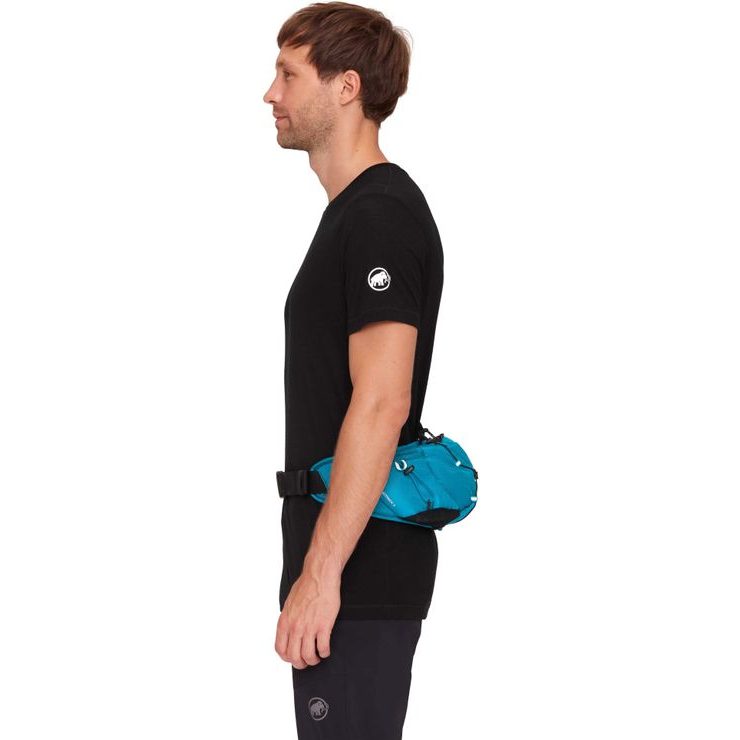 MAMMUT Lithium Waistpack sapphire