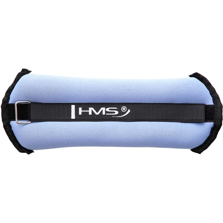 HMS OB04, 2 x 1 kg, modré