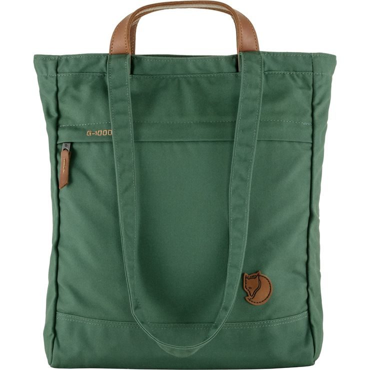 FJÄLLRÄVEN Totepack No. 1 Deep Patina