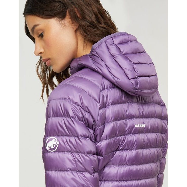 MAMMUT Broad Peak IN Hooded Jacket Women paloja