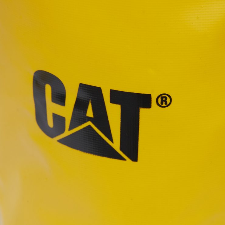CATERPILLAR 10L Aqua, 10 žlutý