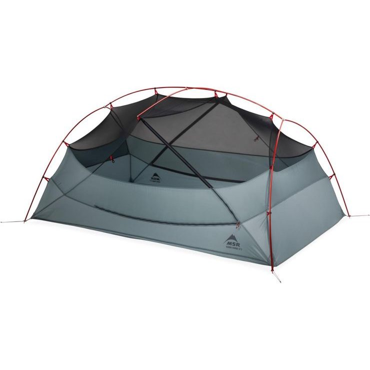 MSR HUBBA HUBBA LT 2P Olive Night