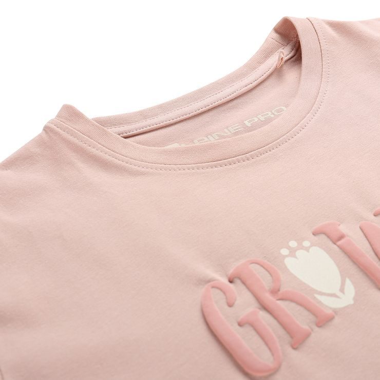 ALPINE PRO SUMEKA peach whip