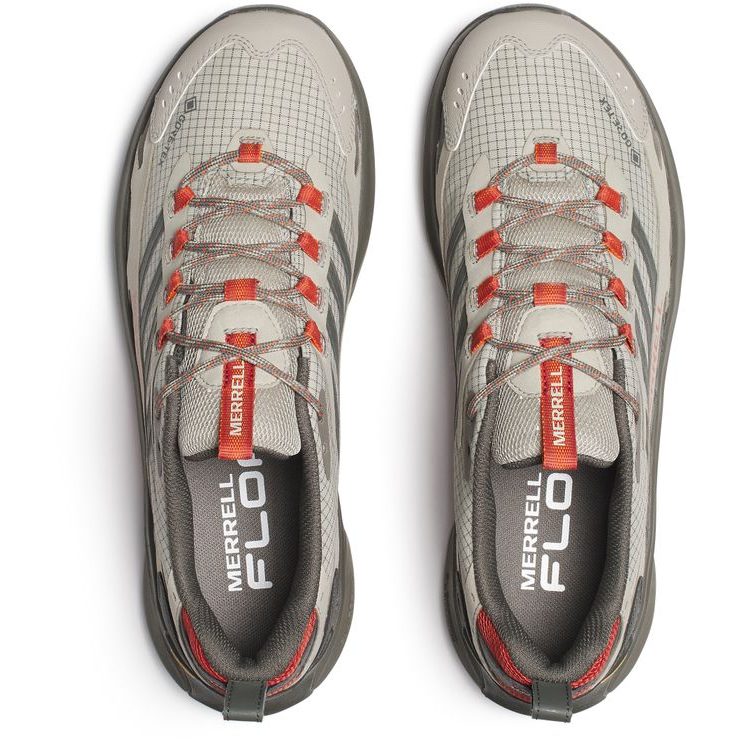MERRELL MOAB SPEED 2 GTX M diorite/ember