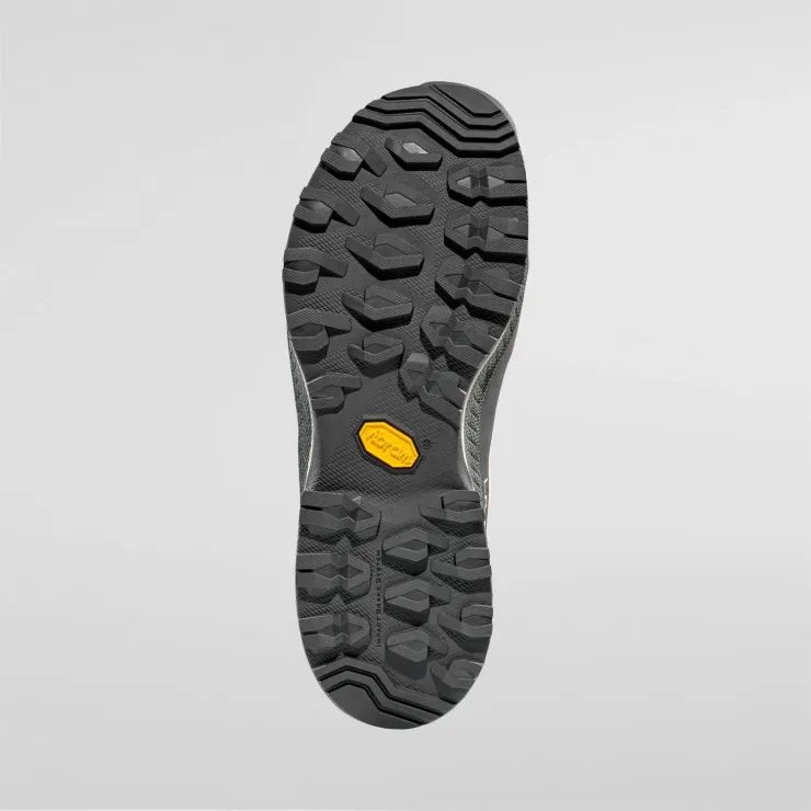 LA SPORTIVA TX5 Evo Mid Woman GTX Gravel/Cypress