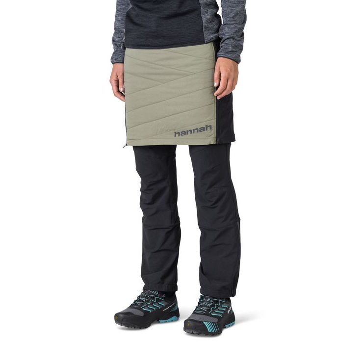HANNAH ALLY PRO, burnt olive/anthracite