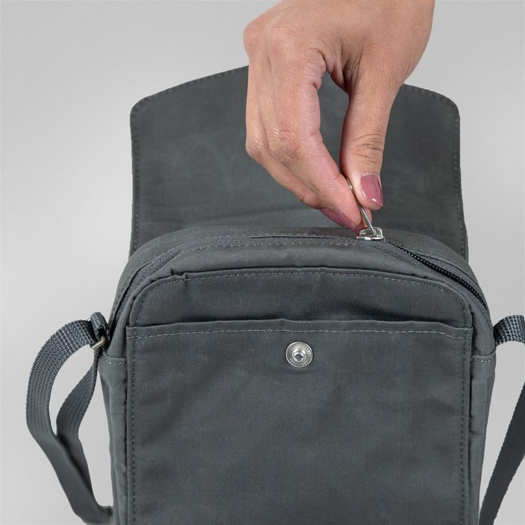 FJÄLLRÄVEN Greenland Pocket 1,5 Navy