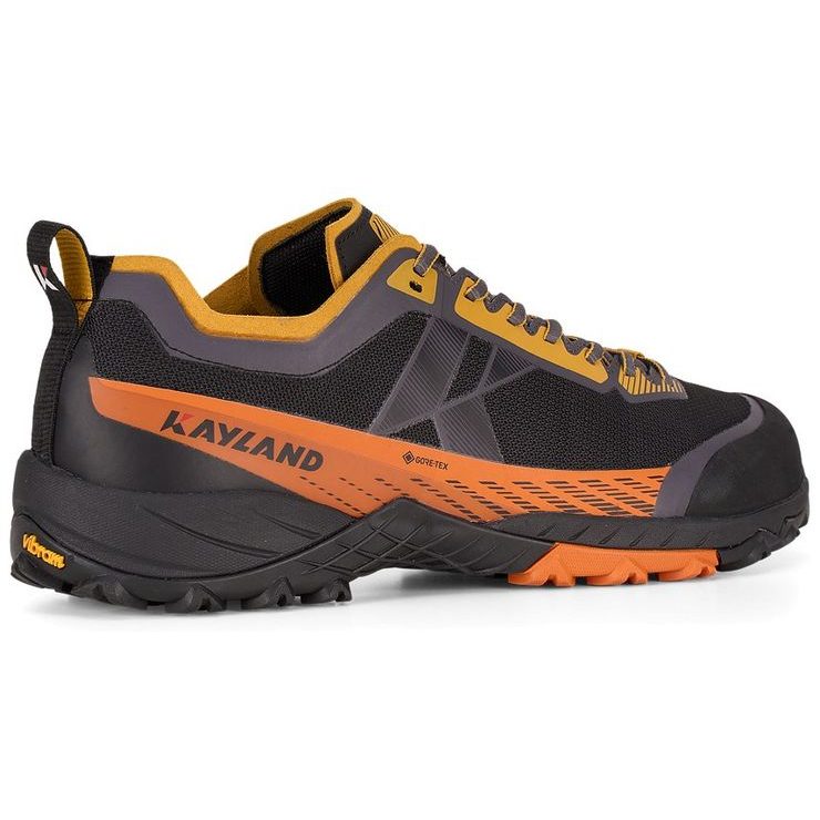 KAYLAND Tuono GTX M black/clay
