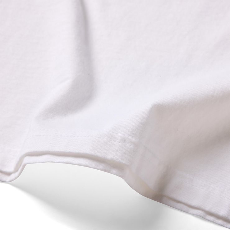FOX Fox Head 195 Original Tank White