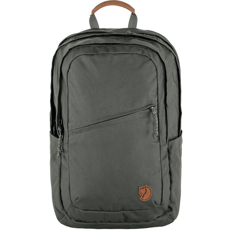 FJÄLLRÄVEN Räven 28 Basalt