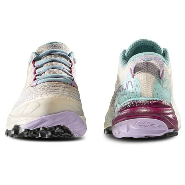 LA SPORTIVA Akasha II Woman Shadow/Red Plum
