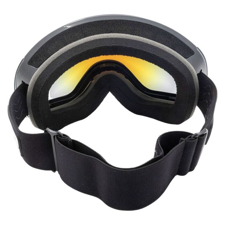 MEATFLY Ekko XL Black