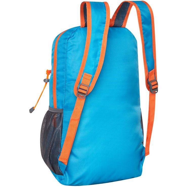 NILS Camp NC1724 Edge 22l světle modrý