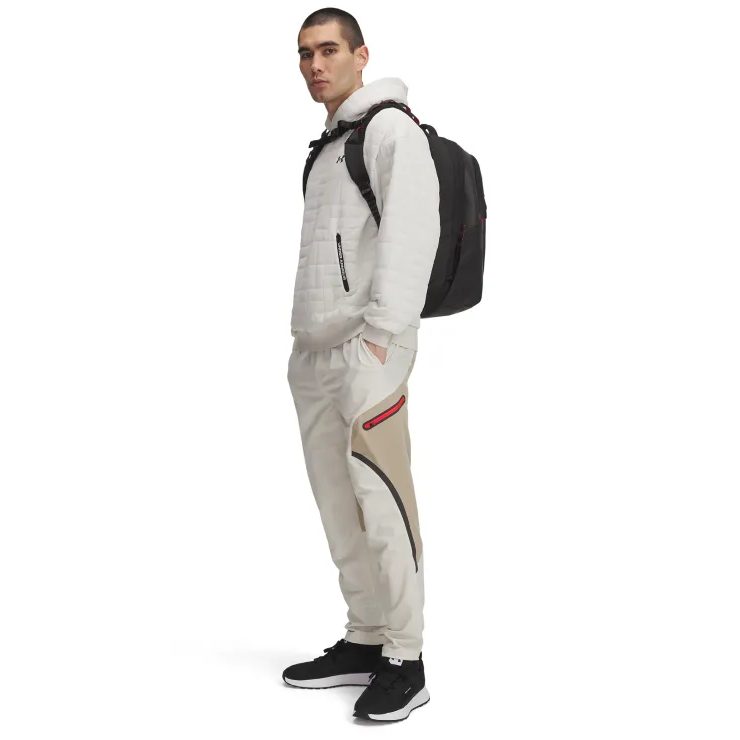 UNDER ARMOUR No Weigh Backpack 28 BLK
