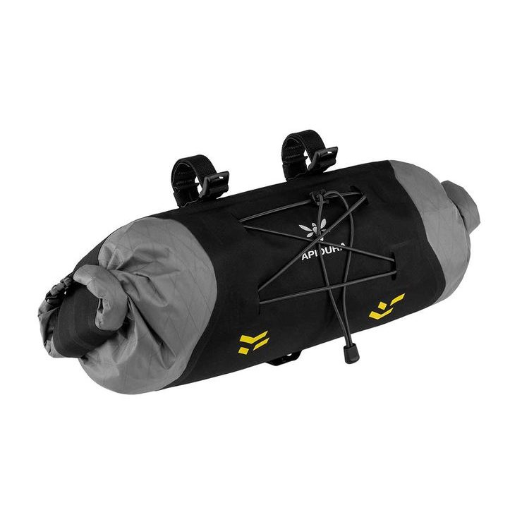 APIDURA Backcountry handlebar pack (11l)
