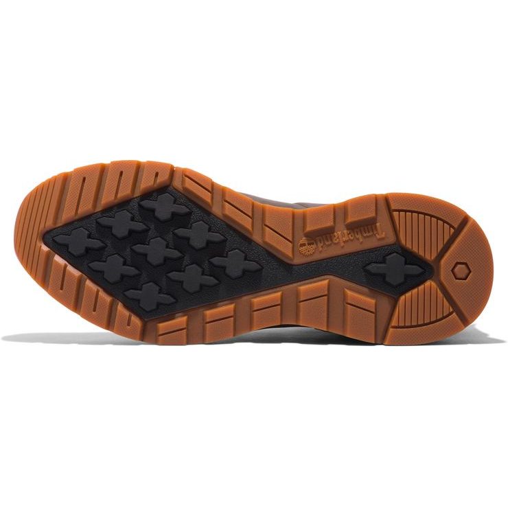 TIMBERLAND Sprint Trekker Mid Castlerock