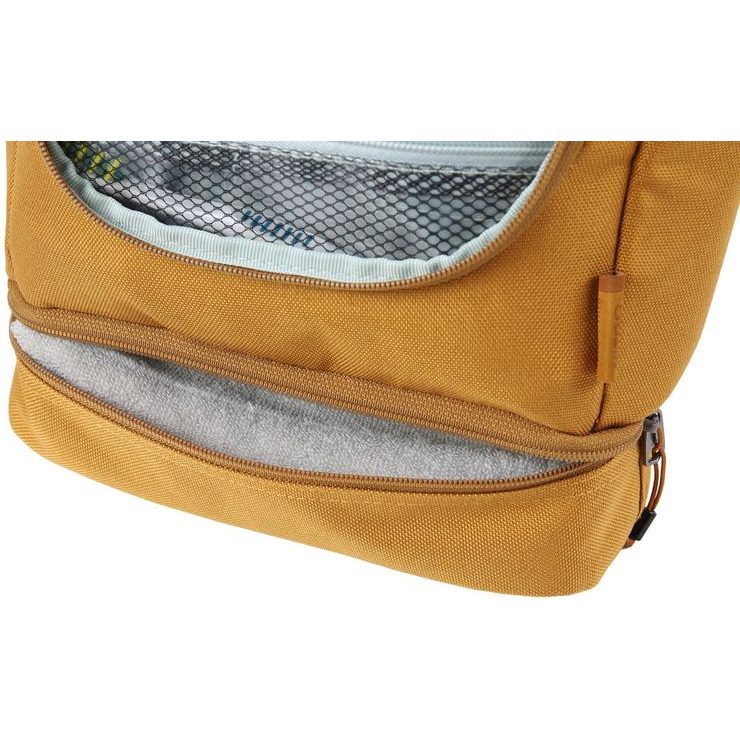 NITRO TRAVEL KIT amber glow