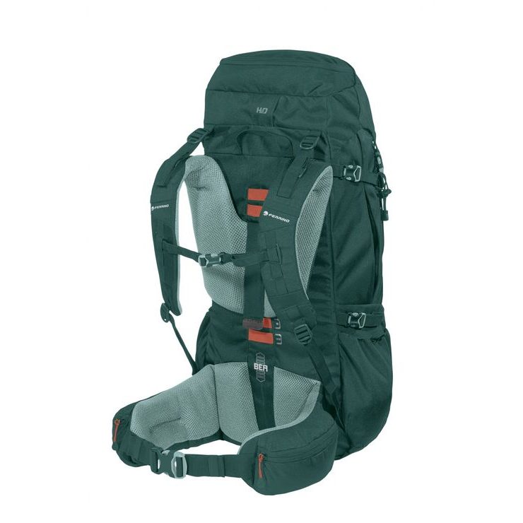 FERRINO Appalachian 75 green