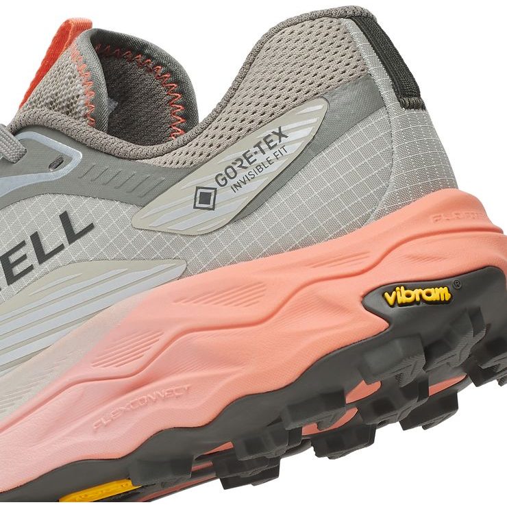 MERRELL AGILITY PEAK 6 GTX W diorite
