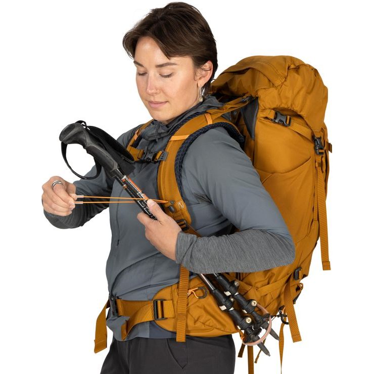 OSPREY KYTE 38 serenity blue