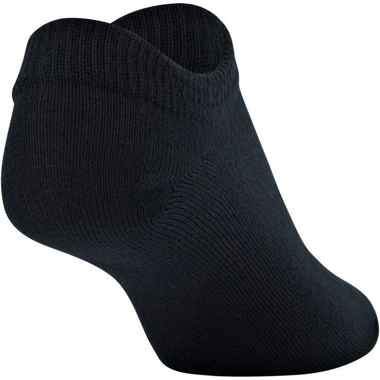 UNDER ARMOUR UA Girl's Essential NS, Black