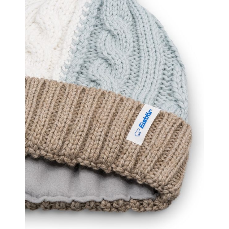 EISBÄR Alba MÜ Beige-Weiss-Grau