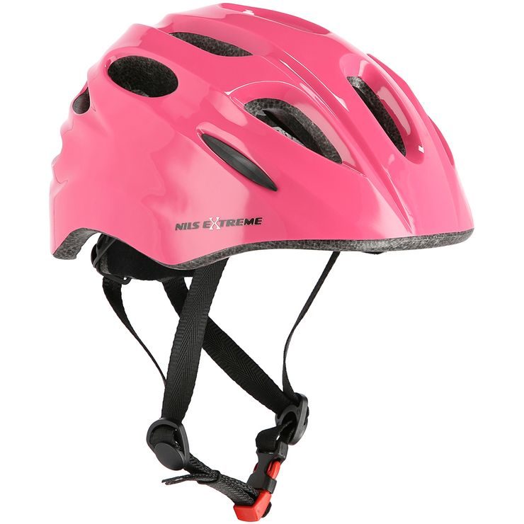 NILS Extreme MTW01+H210 růžová