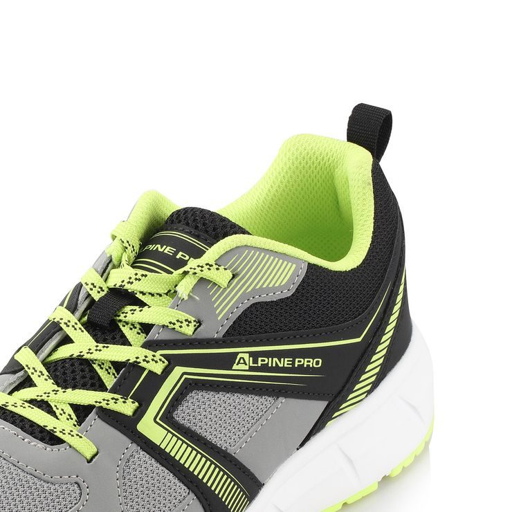 ALPINE PRO LOHAQE gray